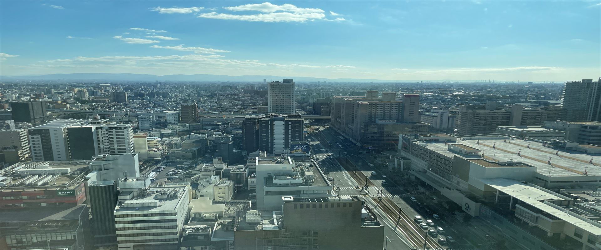 地域あんしんネットだんだん - 高齢者見守りサービスのメイン画像